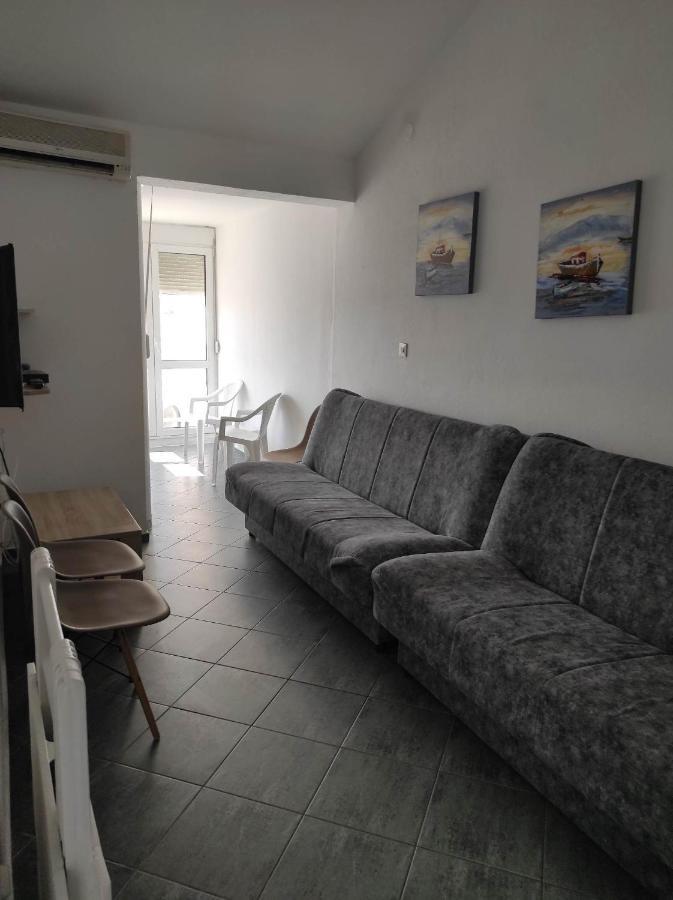 Vidakovic Apartment Budva