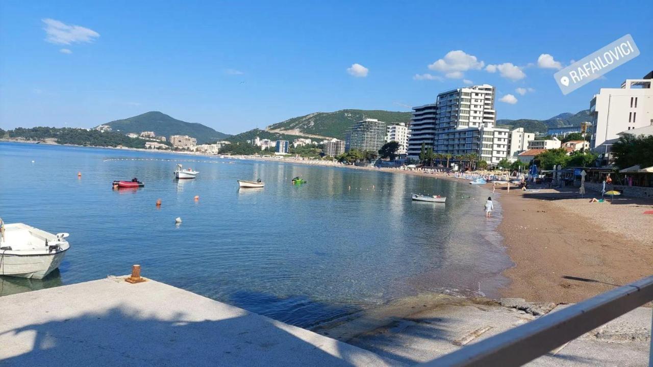 Apartment Vidakovic Budva