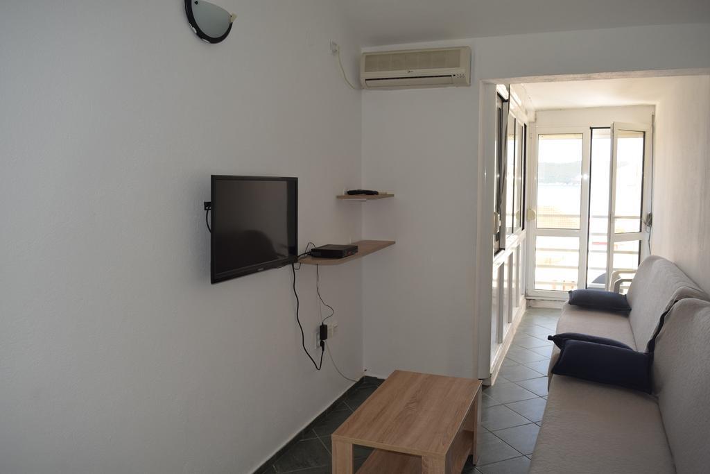 Vidakovic Apartment Budva