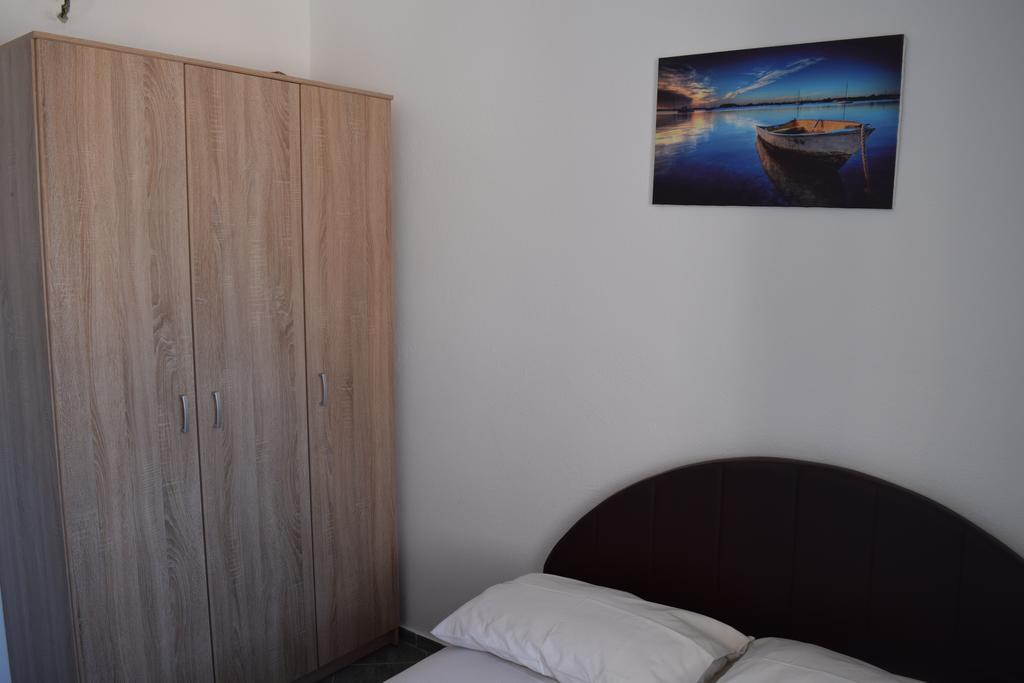 Vidakovic Apartment *