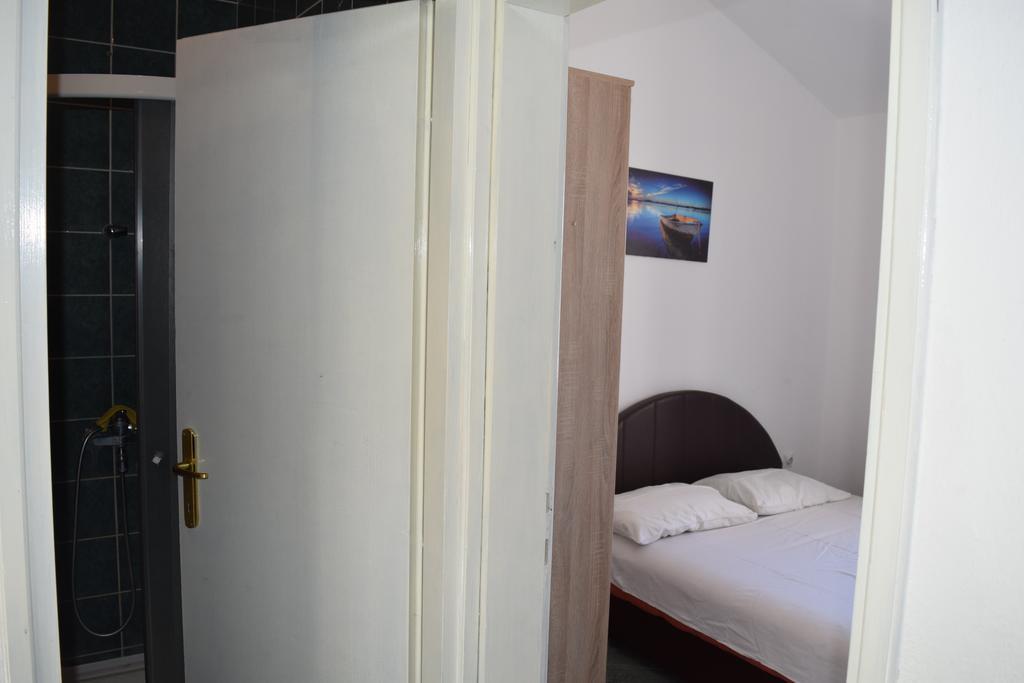Apartment Vidakovic Budva