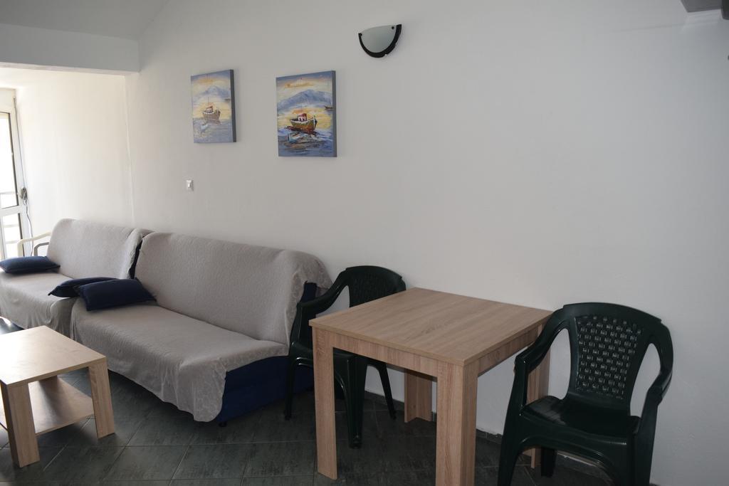 Vidakovic Apartment Budva