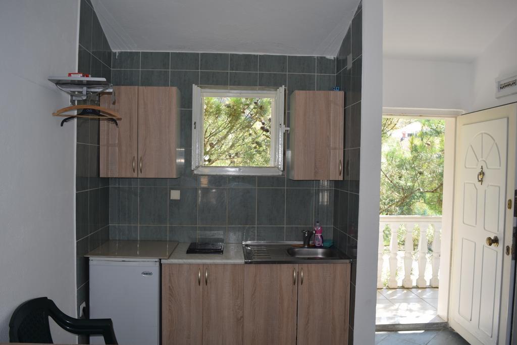 Vidakovic Apartment