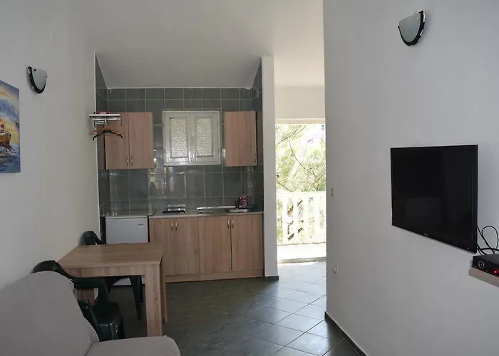 Apartment Vidakovic